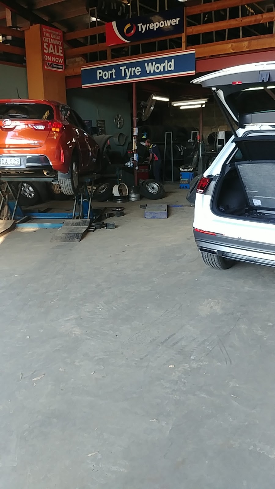 Tyrepower Port Macquarie | 23 Jindalee Rd, Port Macquarie NSW 2444, Australia | Phone: (02) 6581 1398