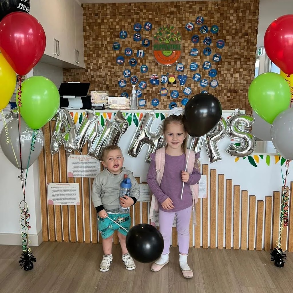 Little Zaks Academy Erskine Park | 1 Fauna Rd, Erskine Park NSW 2759, Australia | Phone: 1300 339 257