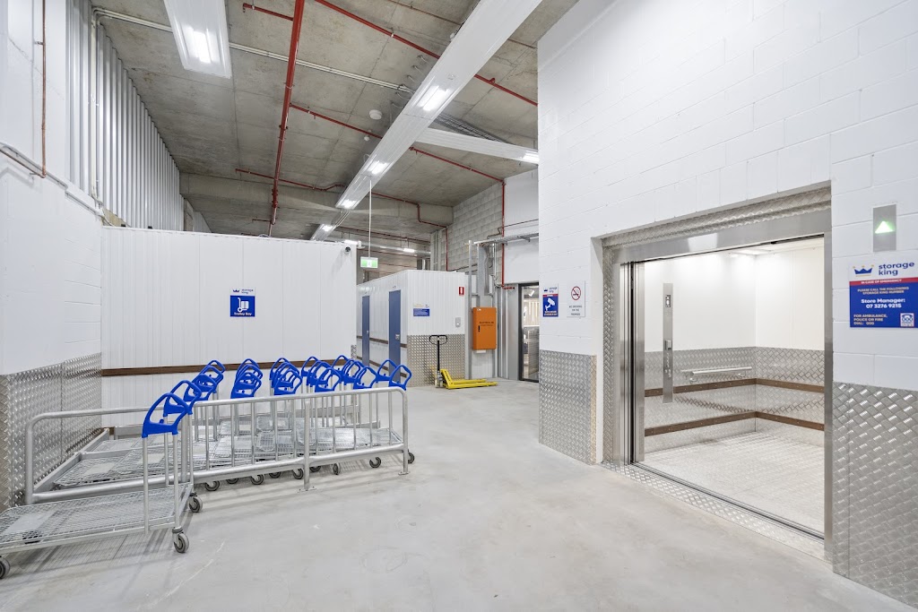 Storage King Deagon | 42 Depot Rd, Deagon QLD 4017, Australia | Phone: (07) 3276 9215