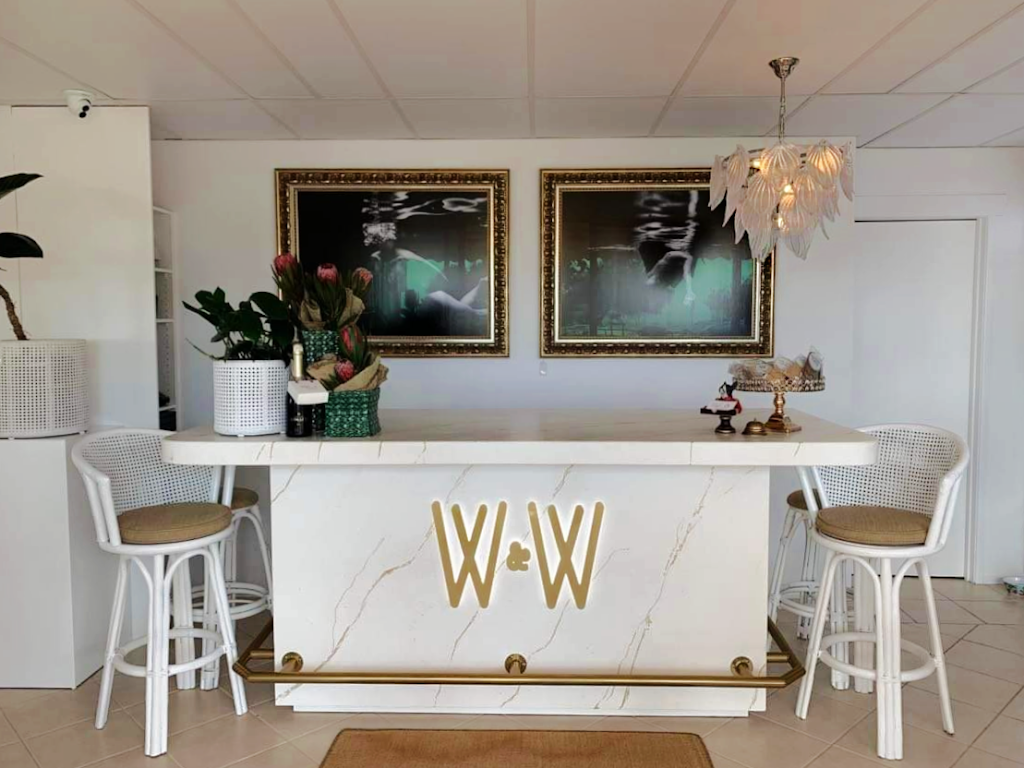 Whit and Watt - Luxury gift, clothing, homewares boutique | grocery or supermarket | 2 Seaview Terrace, Moffat Beach QLD 4551, Australia | 0467379188 OR +61 467 379 188
