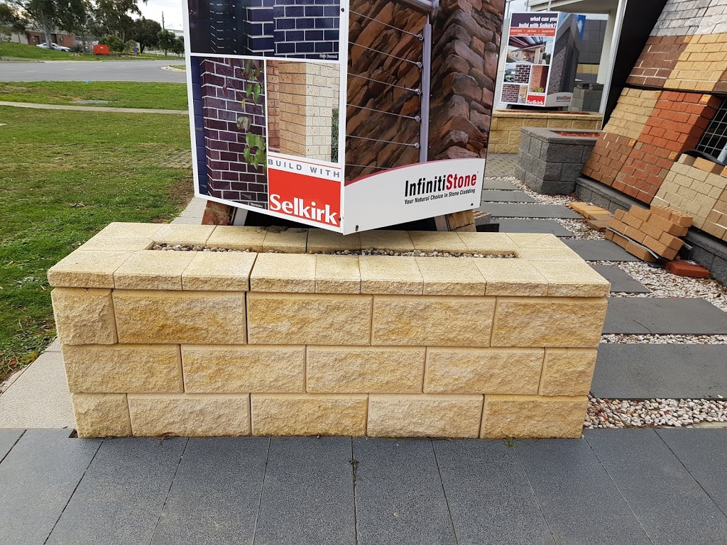 The Ballarat Brick and Roofing Company | store | 509 Dowling St, Wendouree VIC 3355, Australia | 0353381281 OR +61 3 5338 1281