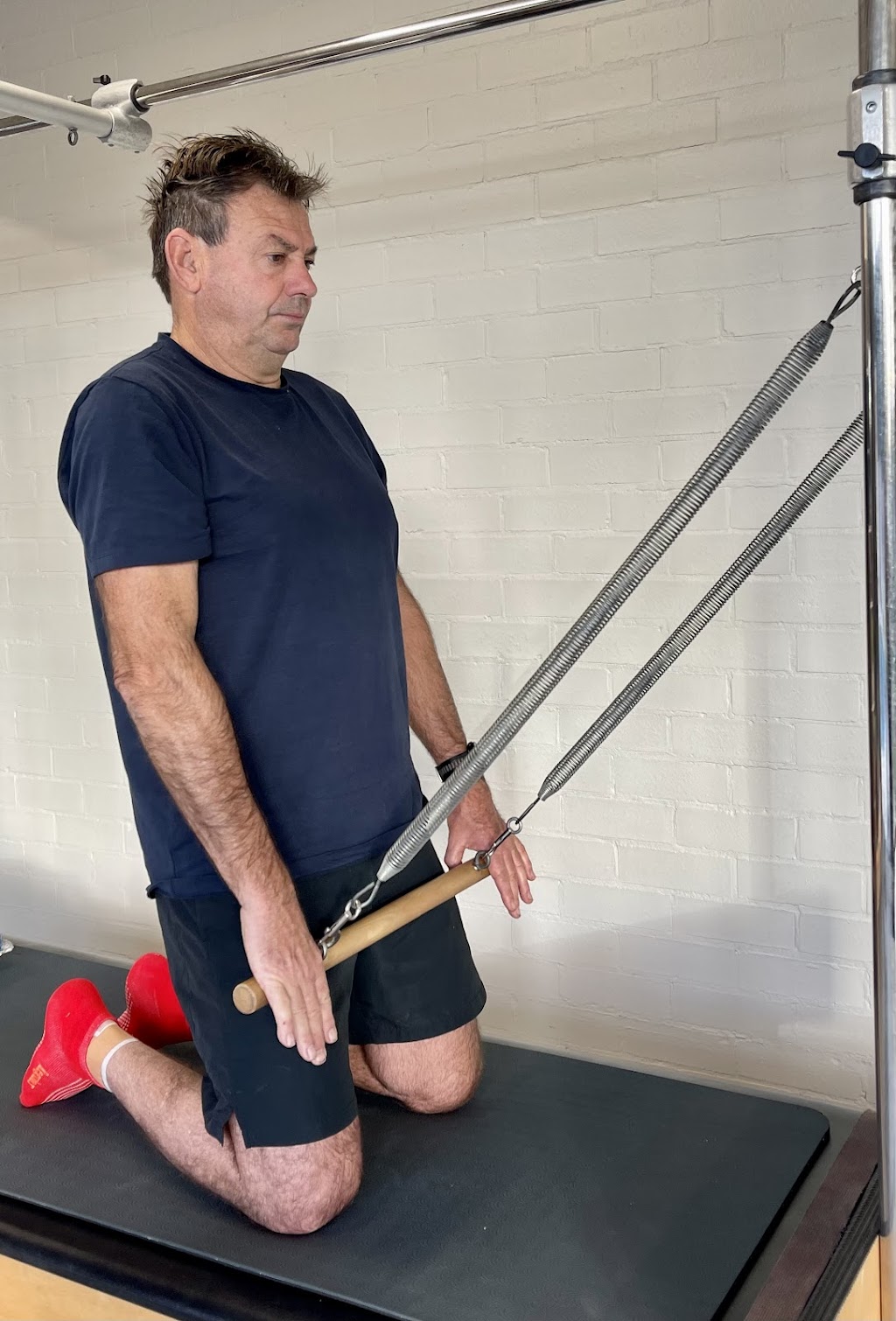 Flow Pilates Port Macquarie | gym | 36 Oceanview Terrace, Port Macquarie NSW 2444, Australia | 0417430610 OR +61 417 430 610