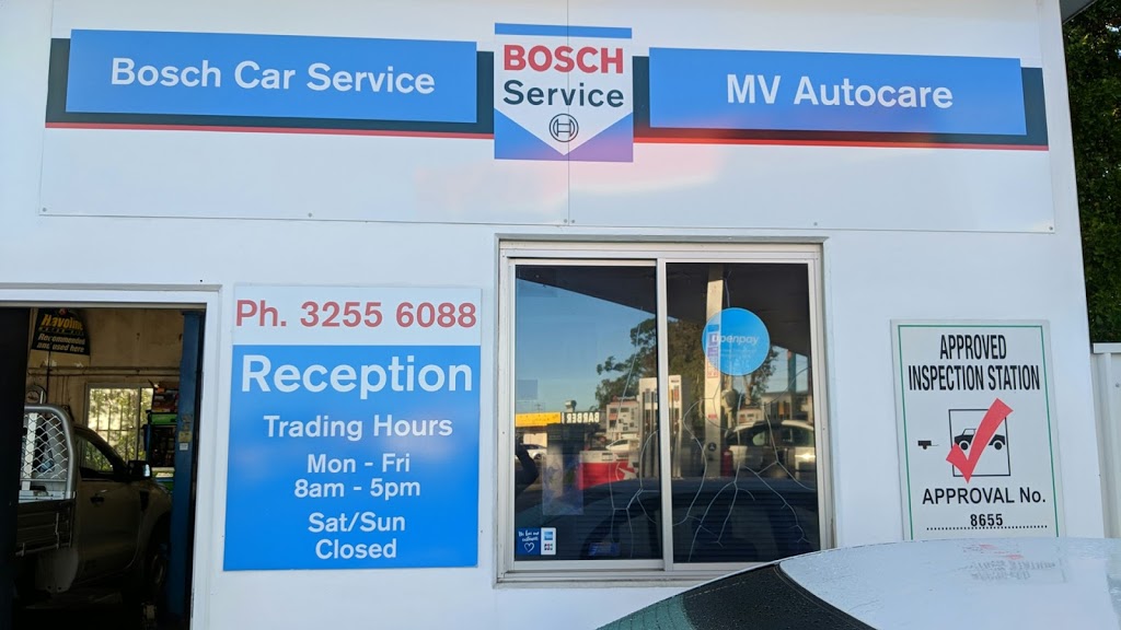 MV Auto Care | car repair | 1240 Beaudesert Rd, Acacia Ridge QLD 4110, Australia | 0732556088 OR +61 7 3255 6088