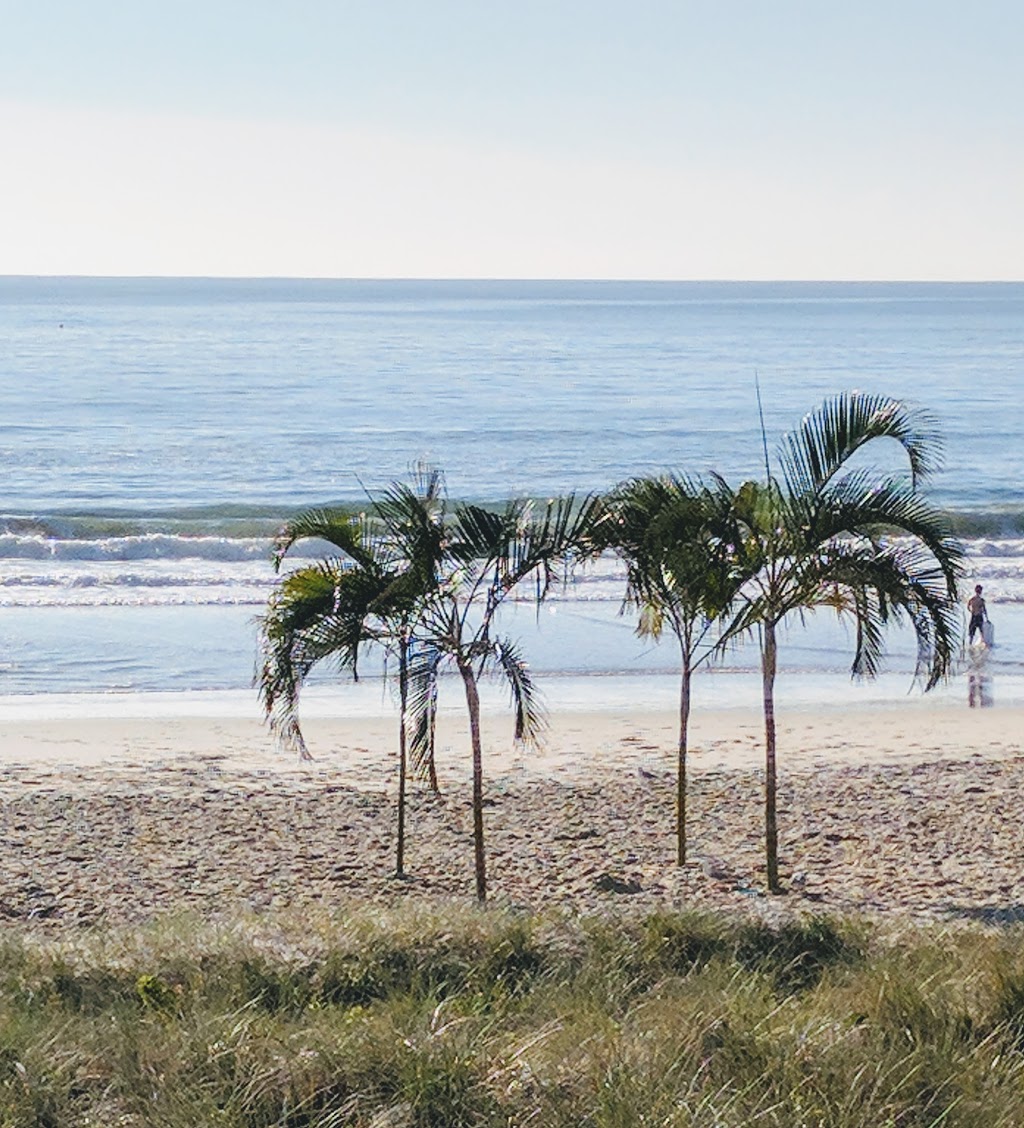 Tugun Surf Life Saving Club | 29 Oconnor St, Tugun QLD 4224, Australia | Phone: (07) 5534 2888