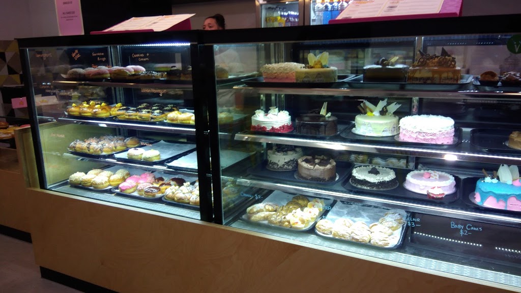 Hype Cakes and Donuts | cafe | t6/100 Hall Rd, Carrum Downs VIC 3201, Australia | 0422814444 OR +61 422 814 444