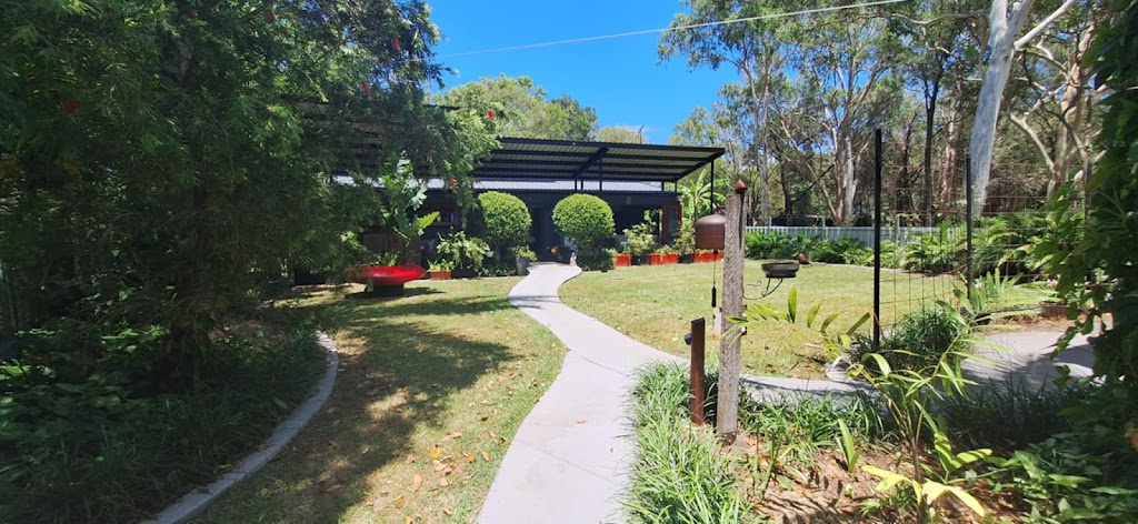 Bay Bowen Therapy | 8 Matthew St, Macleay Island QLD 4184, Australia | Phone: 0419 024 756