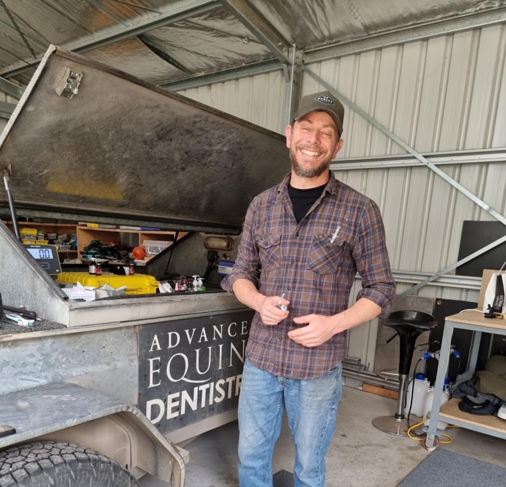 Advanced Equine Dentistry | 245 Gellibrand Dr, Sandford TAS 7020, Australia | Phone: 0418 598 621