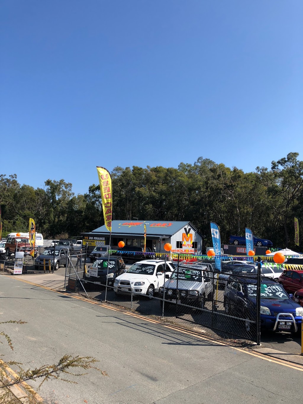 Vehicle Masters | car dealer | 312 Morayfield Road #1, Morayfield QLD 4506, Australia | 0754330555 OR +61 7 5433 0555