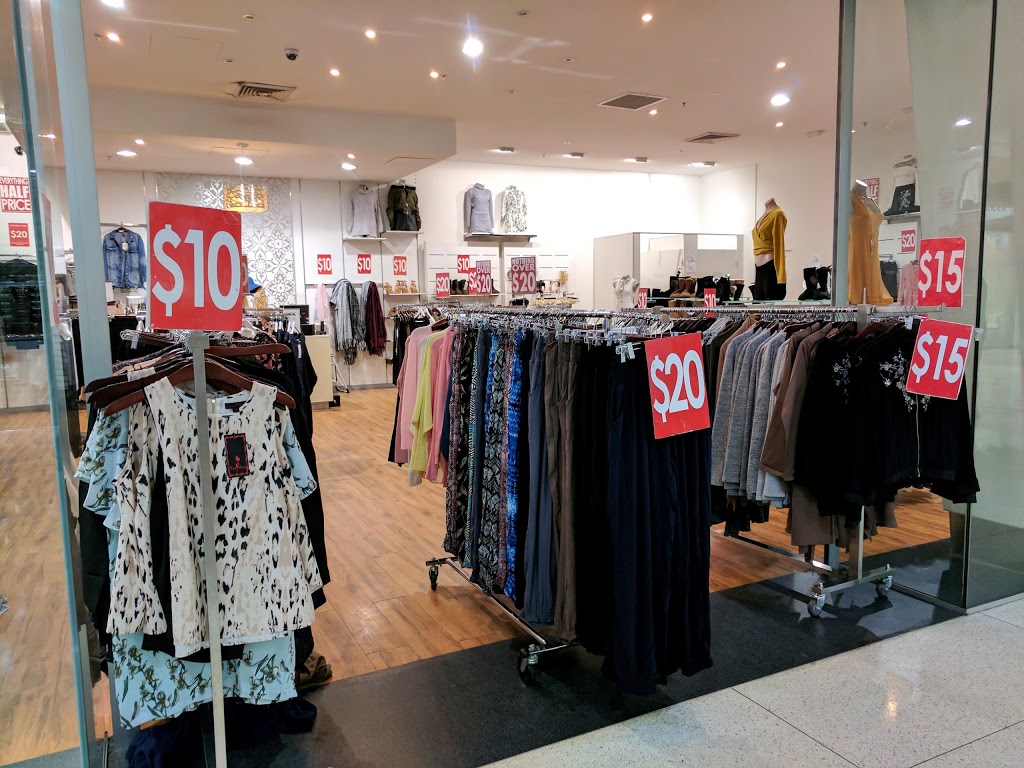 Reiss Emporium | clothing store | 328/336 N Rocks Rd, North Rocks NSW 2151, Australia