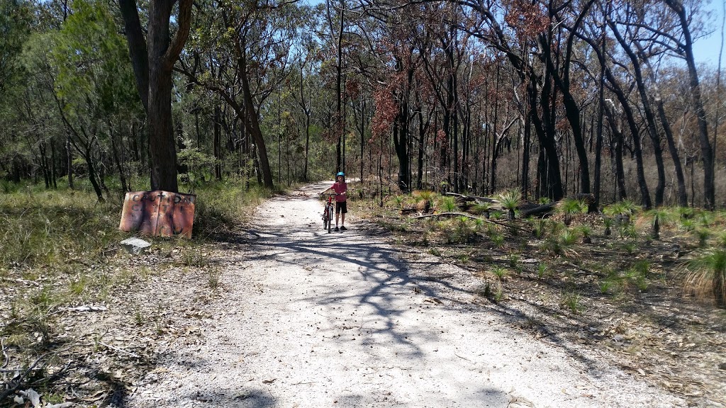 Carbrook Wetlands Conservation Park | Carbrook QLD 4130, Australia