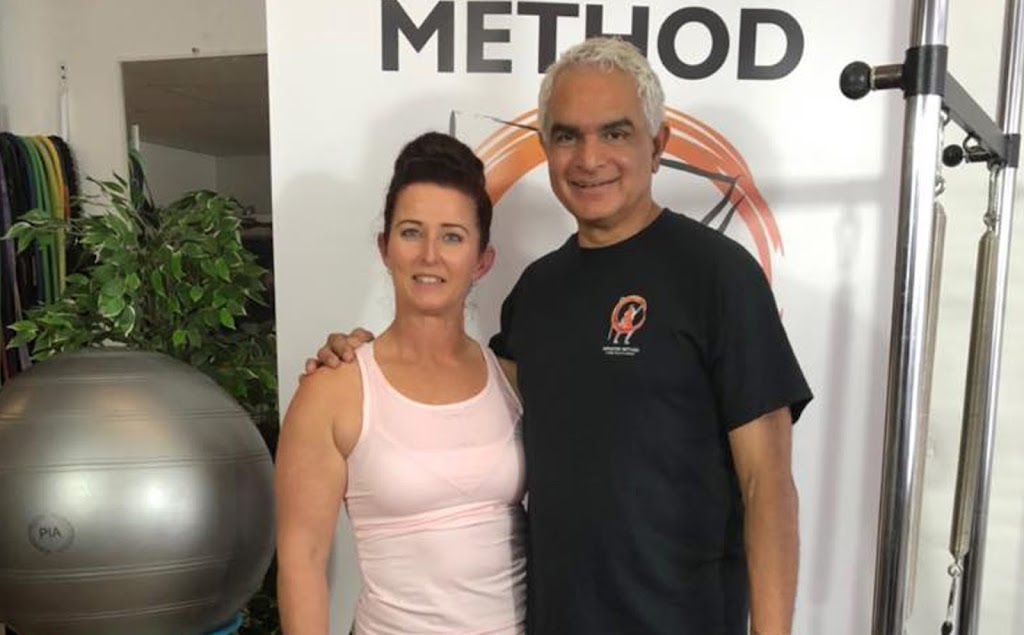 Sharon Brown Pilates | gym | Crestwood Girl Guides Hall, Peel Rd, Baulkham Hills NSW 2154, Australia | 0414465542 OR +61 414 465 542