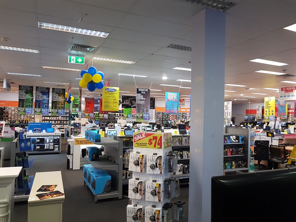 Harvey Norman Blacktown | department store | Cnr Blacktown & Bungarribee Rds Unit C5, Blacktown NSW 2148, Australia | 0288228400 OR +61 2 8822 8400