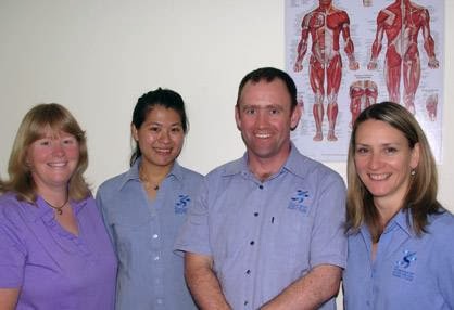 The Physiotherapy & Sports Injury Clinic Point Cook | 5 Boardwalk Blvd, Point Cook VIC 3030, Australia | Phone: (03) 9395 2048