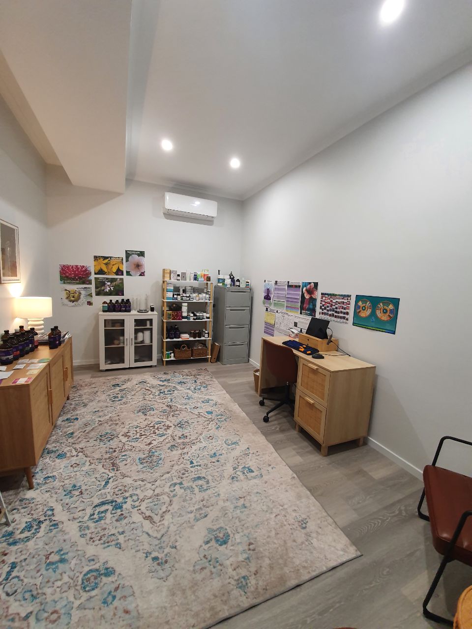 Katie Blakely Wellness | 1/148 Maroondah Hwy, Croydon VIC 3136, Australia | Phone: (03) 8351 5423