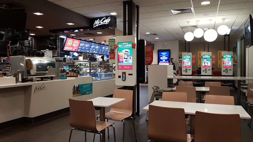 McDonalds Felixstow | cafe | 465-467 Payneham Rd, Felixstow SA 5070, Australia | 0883364383 OR +61 8 8336 4383