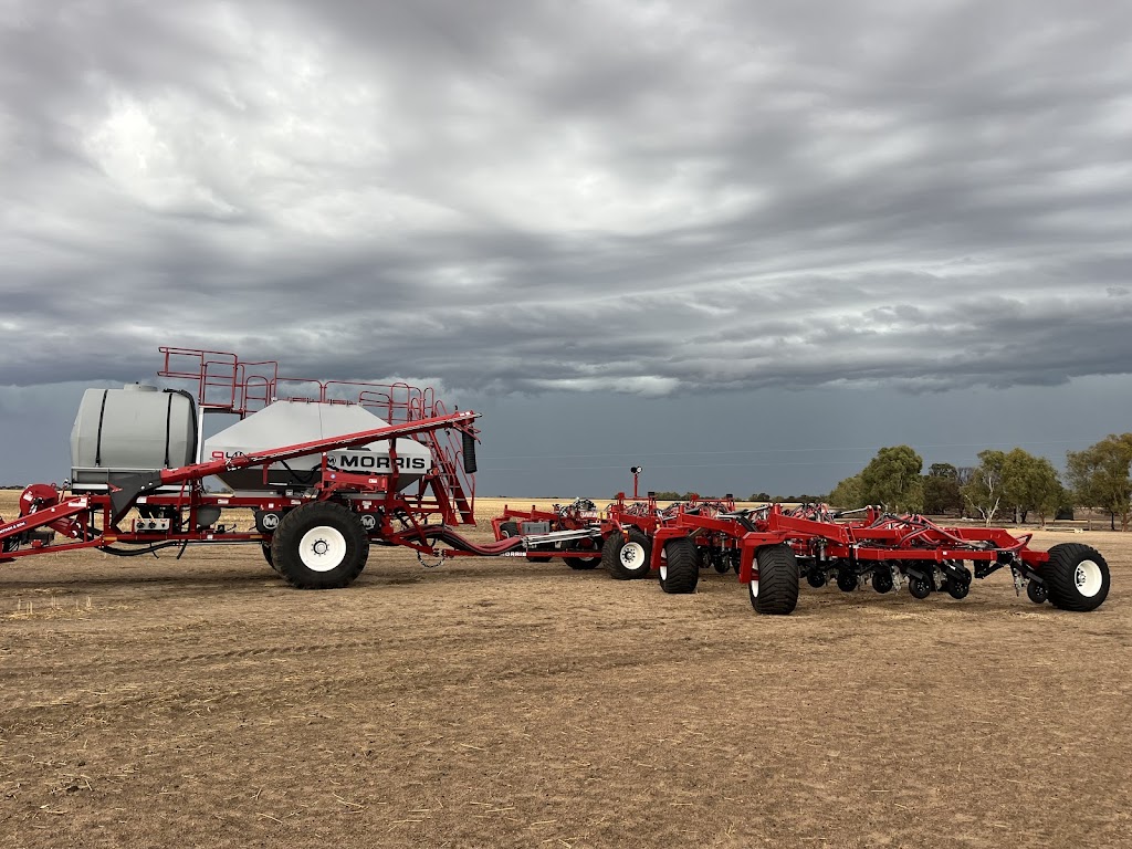 Michell Machinery | 45 Fox St, Walgett NSW 2832, Australia | Phone: (02) 6828 2831