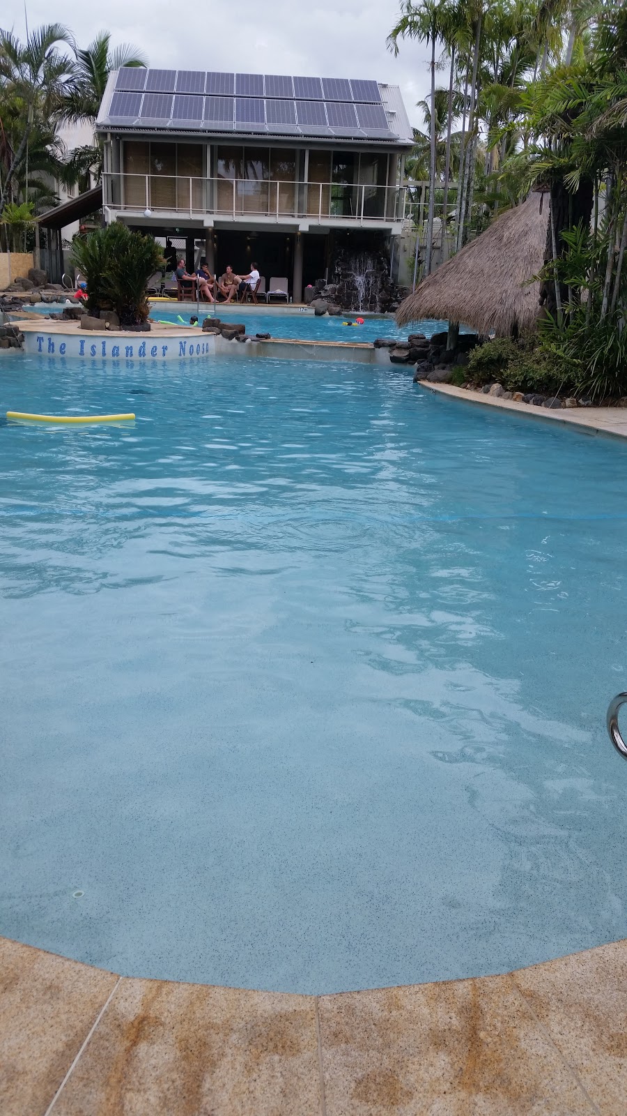 The Islander Noosa Resort | lodging | 187 Gympie Terrace, Noosaville QLD 4566, Australia | 0754409200 OR +61 7 5440 9200