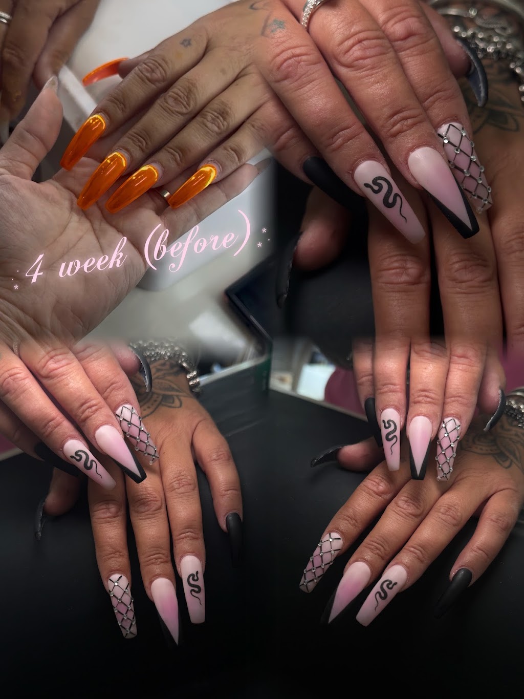HABE BEAUTY | 16 Robert St, Kangaroo Flat VIC 3555, Australia | Phone: 0411 870 488