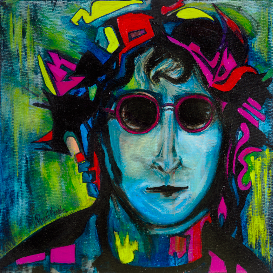 Pamela Morand Art | 32 May St, Robertson NSW 2577, Australia | Phone: 0414 700 740