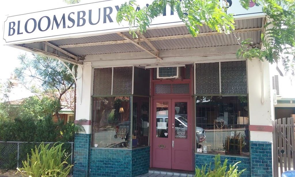 Bloomsbury Antiques | home goods store | 222 Onslow Rd, Shenton Park WA 6008, Australia | 0893816541 OR +61 8 9381 6541