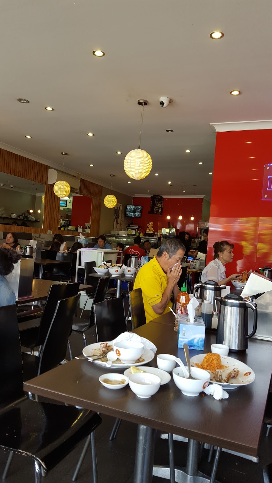 Huong Xua Canley Heights | restaurant | 4/217-219 Canley Vale Rd, Canley Heights NSW 2166, Australia | 0287644117 OR +61 2 8764 4117