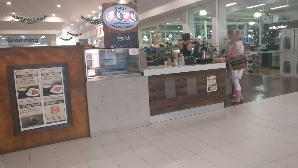 Coffee Guru - Tuggeranong Lifestyle Centre | Shop Number: Kiosk 3, Lifestyle Centre, 76 Athlon Drive, Greenway ACT 2900, Australia | Phone: (02) 6293 1072