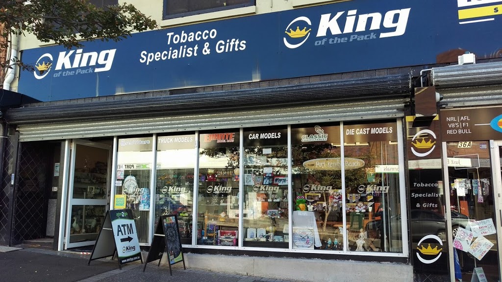 King of the Pack | jewelry store | shop 8/114-118 Princes Hwy, Unanderra NSW 2526, Australia | 0242717393 OR +61 2 4271 7393