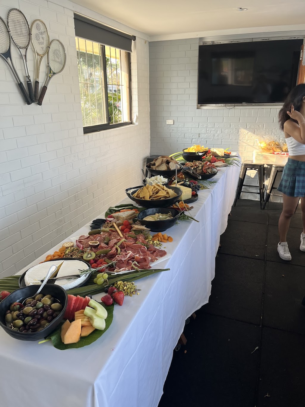 Remi Private Chef | 40 Prior Dr, Coopers Shoot NSW 2479, Australia | Phone: 0468 962 236