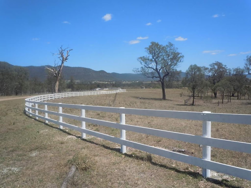 Norfolk Fencing | general contractor | MacKays Trail, Wards River NSW 2422, Australia | 0243721421 OR +61 2 4372 1421