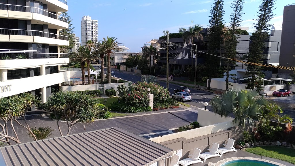 Amira Apartments | 3508 Main Beach Parade, Main Beach QLD 4217, Australia | Phone: 0438 710 065