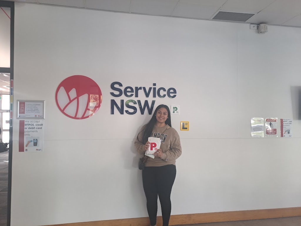 PROMISE DRIVING SCHOOL | 92 Holliday Ave, Edmondson Park NSW 2174, Australia | Phone: 0422 179 060