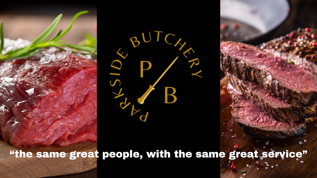 Parkside Butchery Mackay | Parkside Plaza, Shop 6/245 Bridge Rd, West Mackay QLD 4740, Australia | Phone: (07) 4957 5169