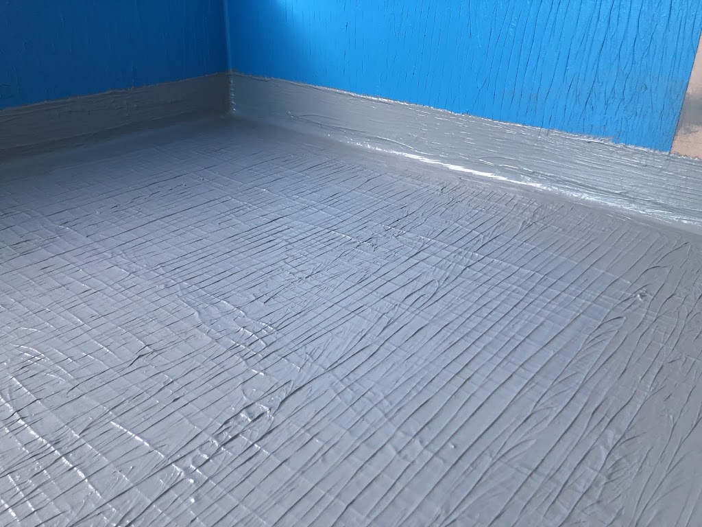 Frontline Protective Coatings - Waterproofing & Epoxy Coatings | 12/26 Cerina Cct, Jimboomba QLD 4280, Australia | Phone: 0450 500 317