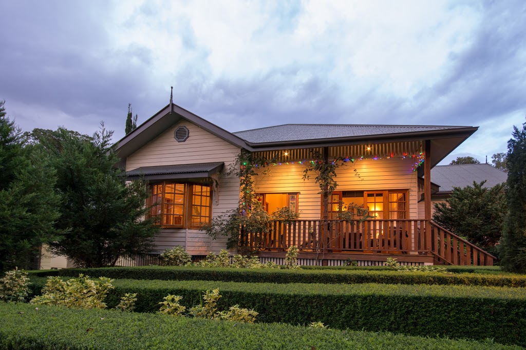 Allumbah Pocket Cottages | lodging | 24-26 Gillies Hwy, Yungaburra QLD 4884, Australia | 0740953023 OR +61 7 4095 3023