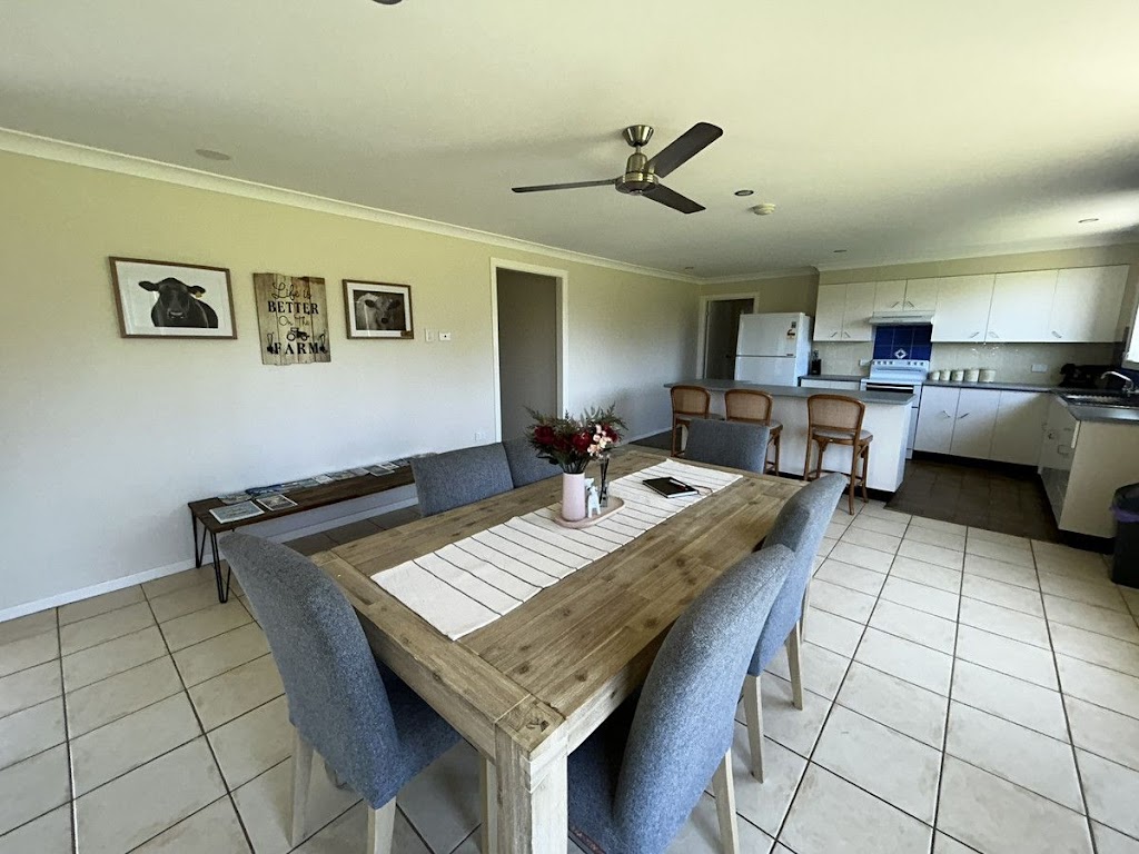 3 Steers Farm Stay | Ellis Rd, Braunstone NSW 2460, Australia | Phone: 0437 528 395