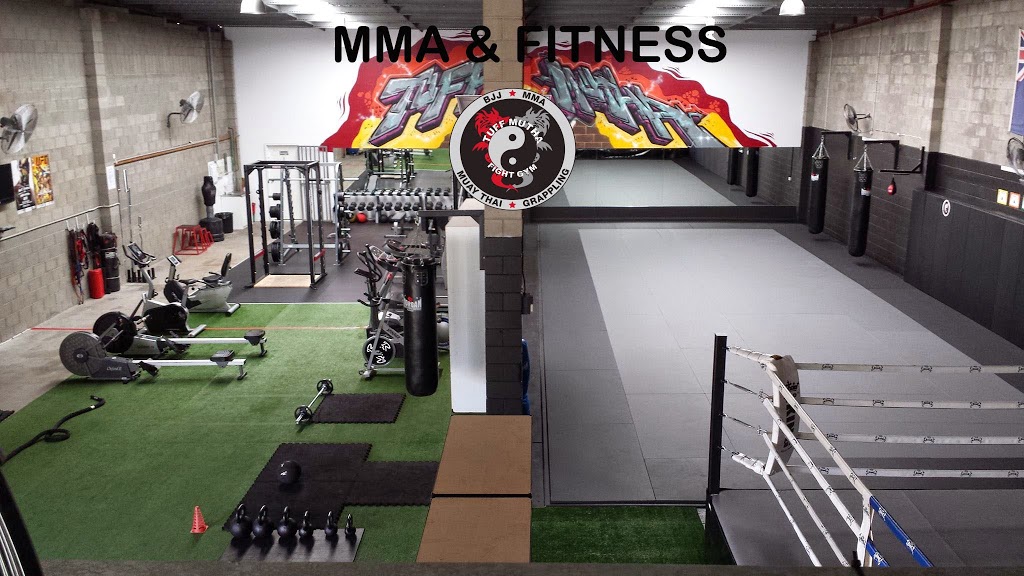 TMG MMA | gym | 12/59 Brisbane Rd, Redbank QLD 4301, Australia | 0447637840 OR +61 447 637 840