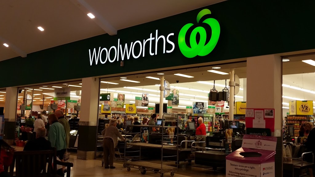 Woolworths Port Macquarie | supermarket | 3 Bay St, Port Macquarie NSW 2444, Australia | 0255255202 OR +61 2 5525 5202
