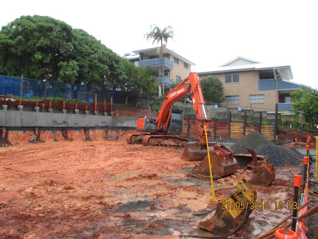 Phil Robinson Earthmoving | 329 Englands Rd, Coffs Harbour NSW 2450, Australia | Phone: (02) 6651 3555