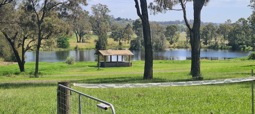 Camden Park Environmental Education Centre | 315/319 Finns Rd, Menangle NSW 2568, Australia | Phone: (02) 4636 6313