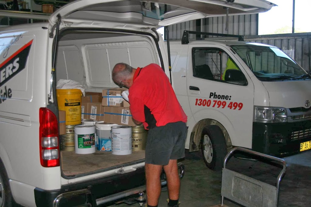 Wizz Couriers |  | 19 Piper Dr, Ballina NSW 2478, Australia | 1300799499 OR +61 1300 799 499