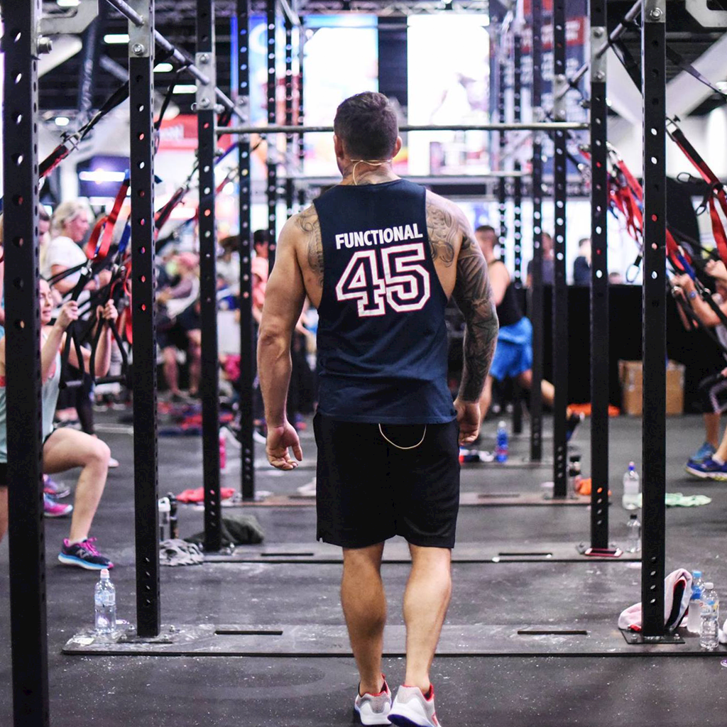 F45 Training Chermside | 1/744 Gympie Rd, Chermside QLD 4032, Australia | Phone: 0452 009 545