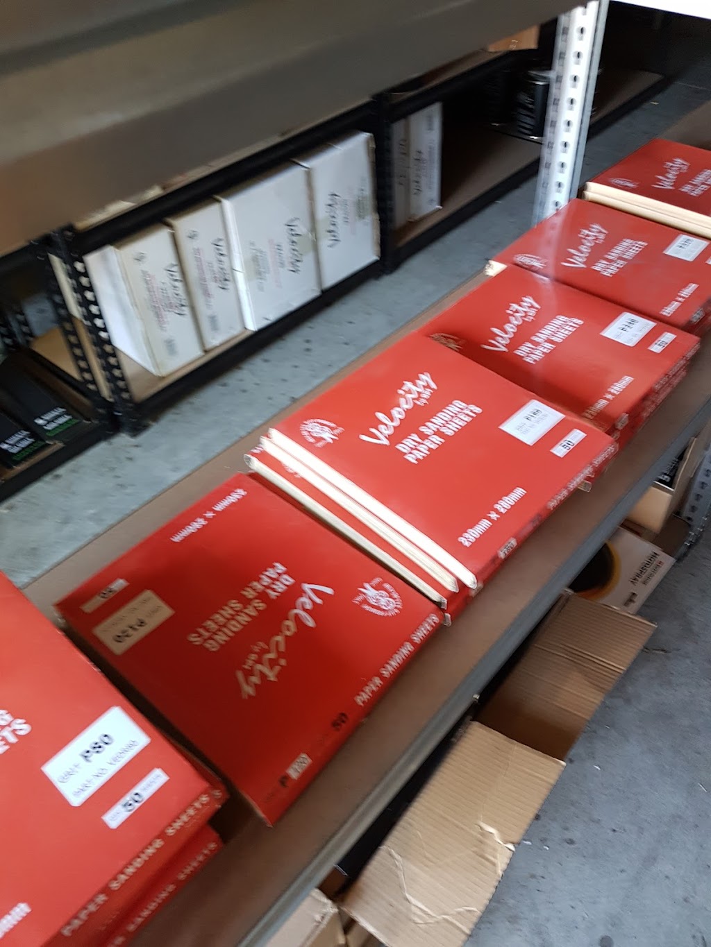 Newcastle Paint | Ste 4/23 Ironbark Cl, Warabrook NSW 2304, Australia | Phone: (02) 4967 5937