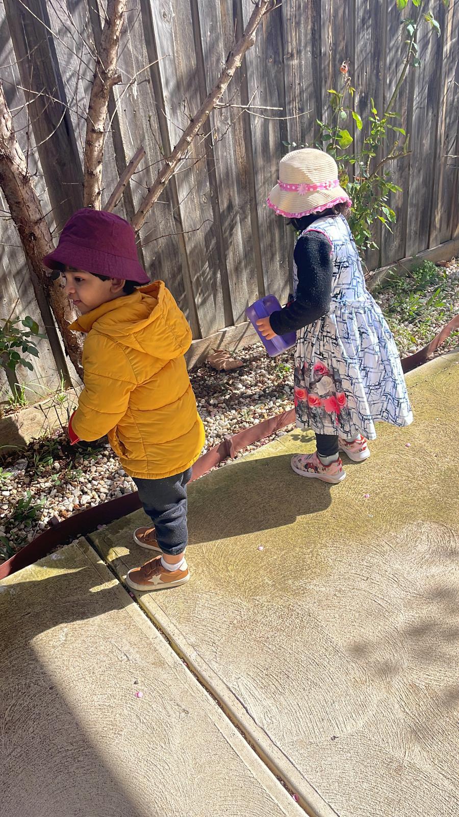 Ulfat daycare | 112 Botanica Springs Blvd, Brookfield VIC 3338, Australia | Phone: 0423 671 234