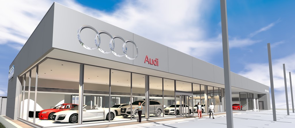 Audi Alto Central Coast | car dealer | 303 Henry Parry Dr, Wyoming NSW 2250, Australia | 0243374337 OR +61 2 4337 4337