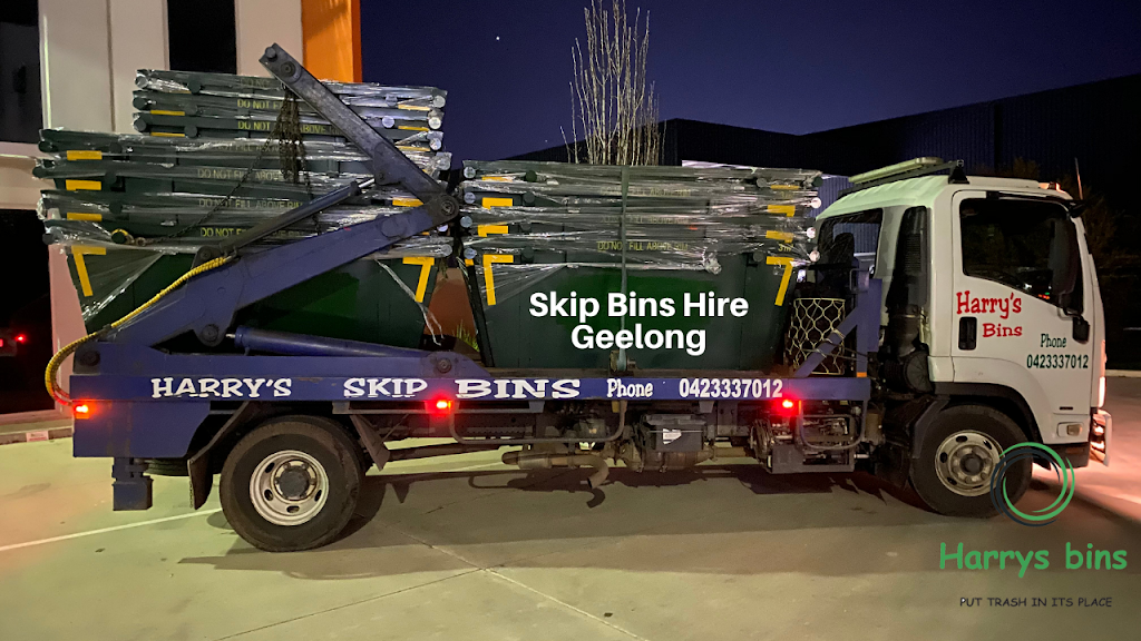 Skip Hire Geelong | point of interest | 13 Shoalhaven Blvd, Mount Duneed VIC 3217, Australia | 0423337012 OR +61 423 337 012