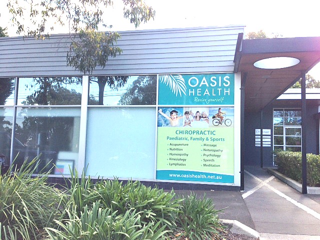 Oasis Health | physiotherapist | 2/127 Barrenjoey Rd, Mona Vale NSW 2103, Australia | 0299860700 OR +61 2 9986 0700