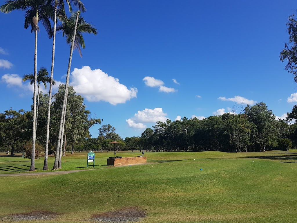 Mossman Golf Club | tourist attraction | Newell Rd, Mossman QLD 4873, Australia | 0740982089 OR +61 7 4098 2089