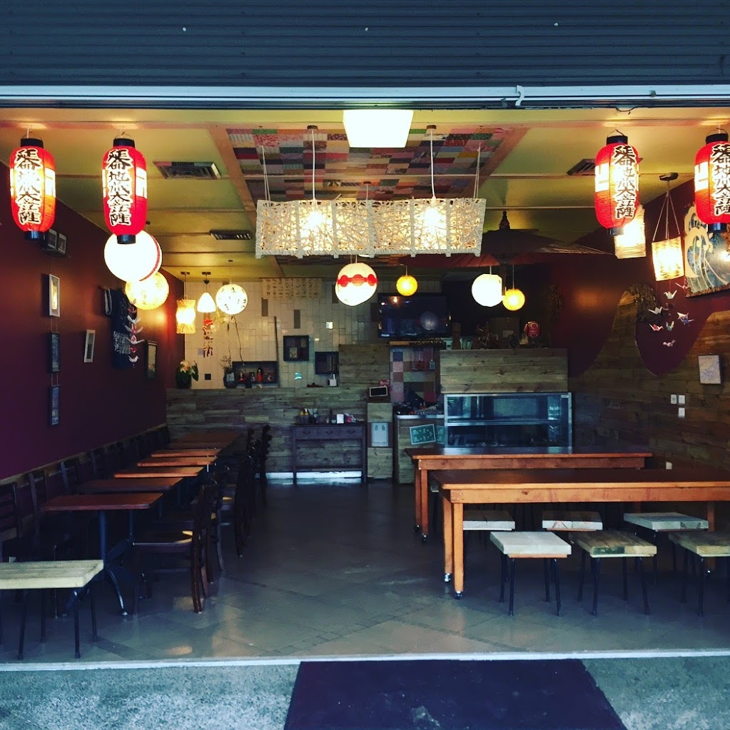 Japanese Kitchen Mazri | Shop2/2770 Logan Rd, Underwood QLD 4119, Australia | Phone: (07) 3423 1130