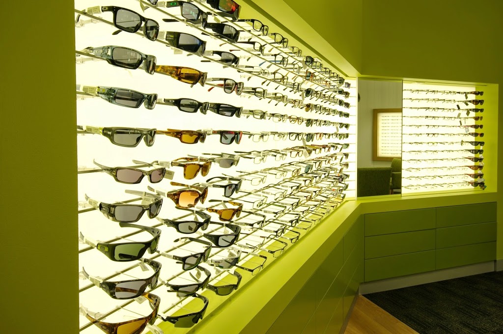 Harris Blake & Parsons Optometrists | health | Lower Level Shop 1079, Eastland Shopping Centre, Ringwood VIC 3134, Australia | 0398705478 OR +61 3 9870 5478