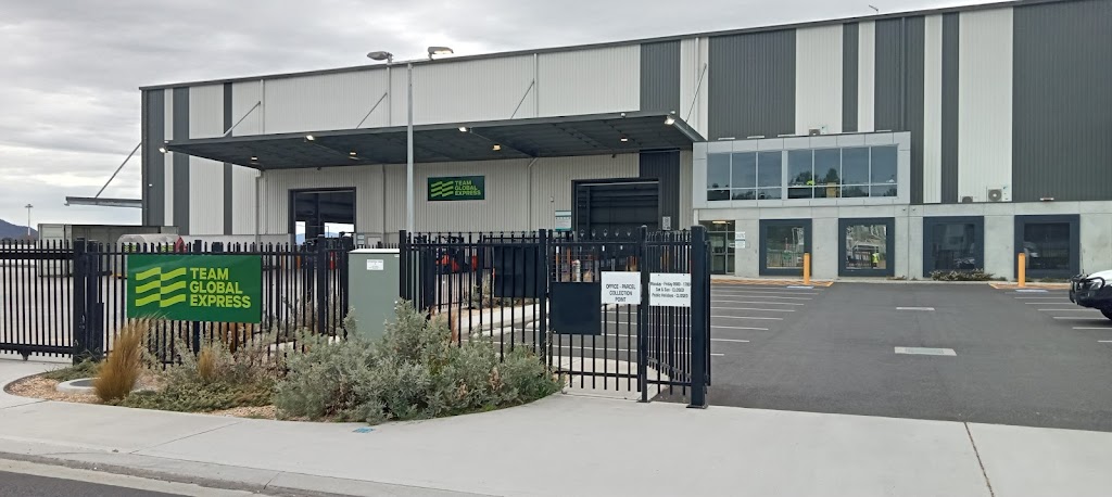 Team Global Express - Air Express & Priority/Road Parcels | unit 1/4 Sinclair Place, Cambridge TAS 7170, Australia | Phone: 13 18 43